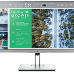 Felújított PRÉMIUM HP EliteDisplay E243 Monitor