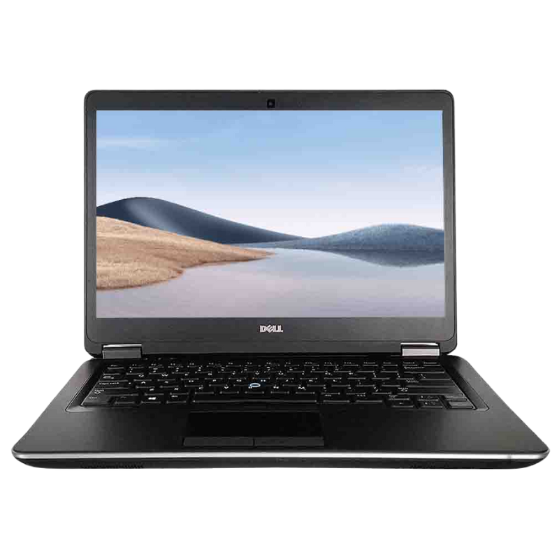 Dell Latitude E7440 használt laptop dokkolóval