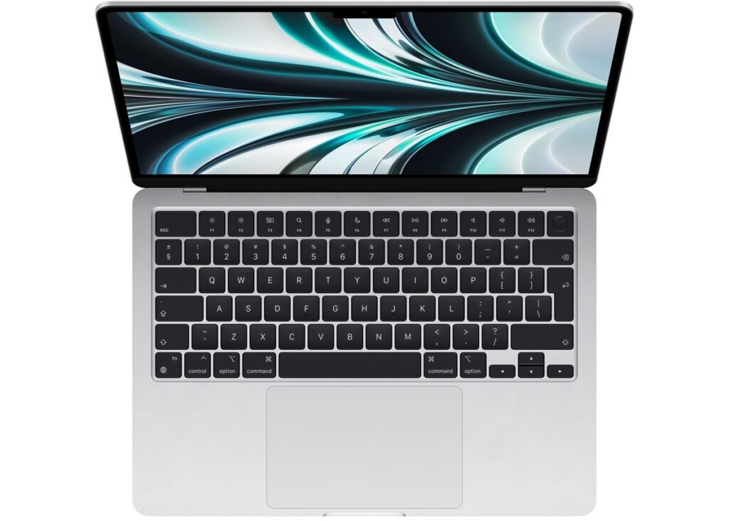 Apple MacBook Air M2 A2681 Felújított laptop